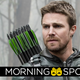 Image for article titled Arrow's Flashbacks Will Return For One Major Character Next Season